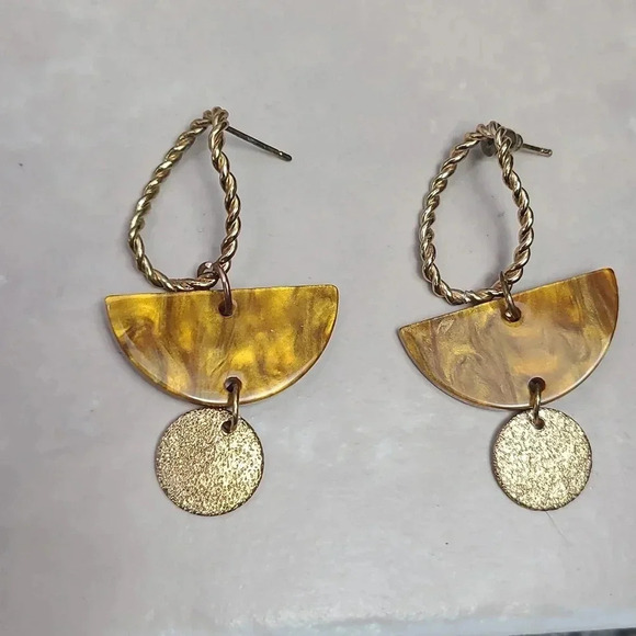 Earrings lot of 5 bundle - Picture 7 of 10